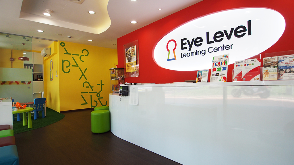 Pekan Depan, Eye Level Indonesia Expo Perdana Digelar di Bandung