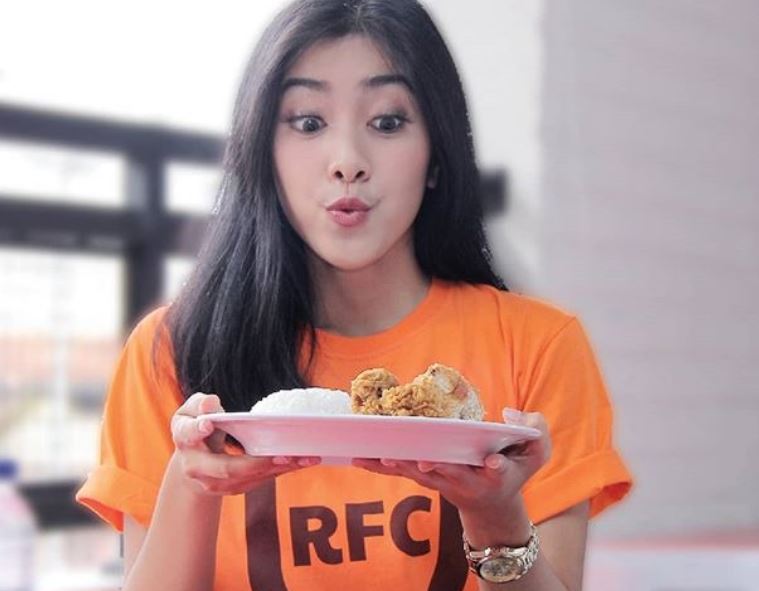 Renyah Tawaran Gerai Ayam RFC Indonesia