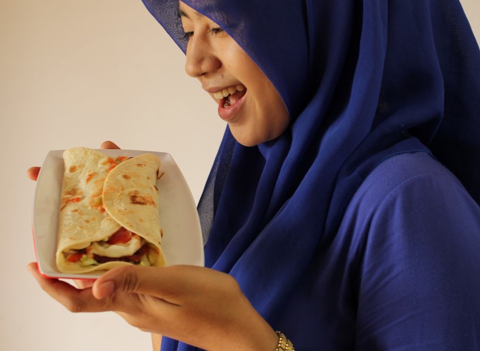Bang Aji Arabian Kebab Siapkan Konsep Baru di 2019