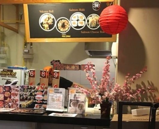 Meracik Potensi Bisnis Kuliner ala Jepang Nihongo
