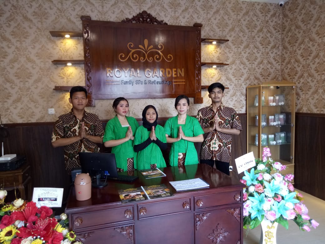 Lebarkan Sayap Bisnis, Royal Garden Resmikan Cabang ke-54 di Manado