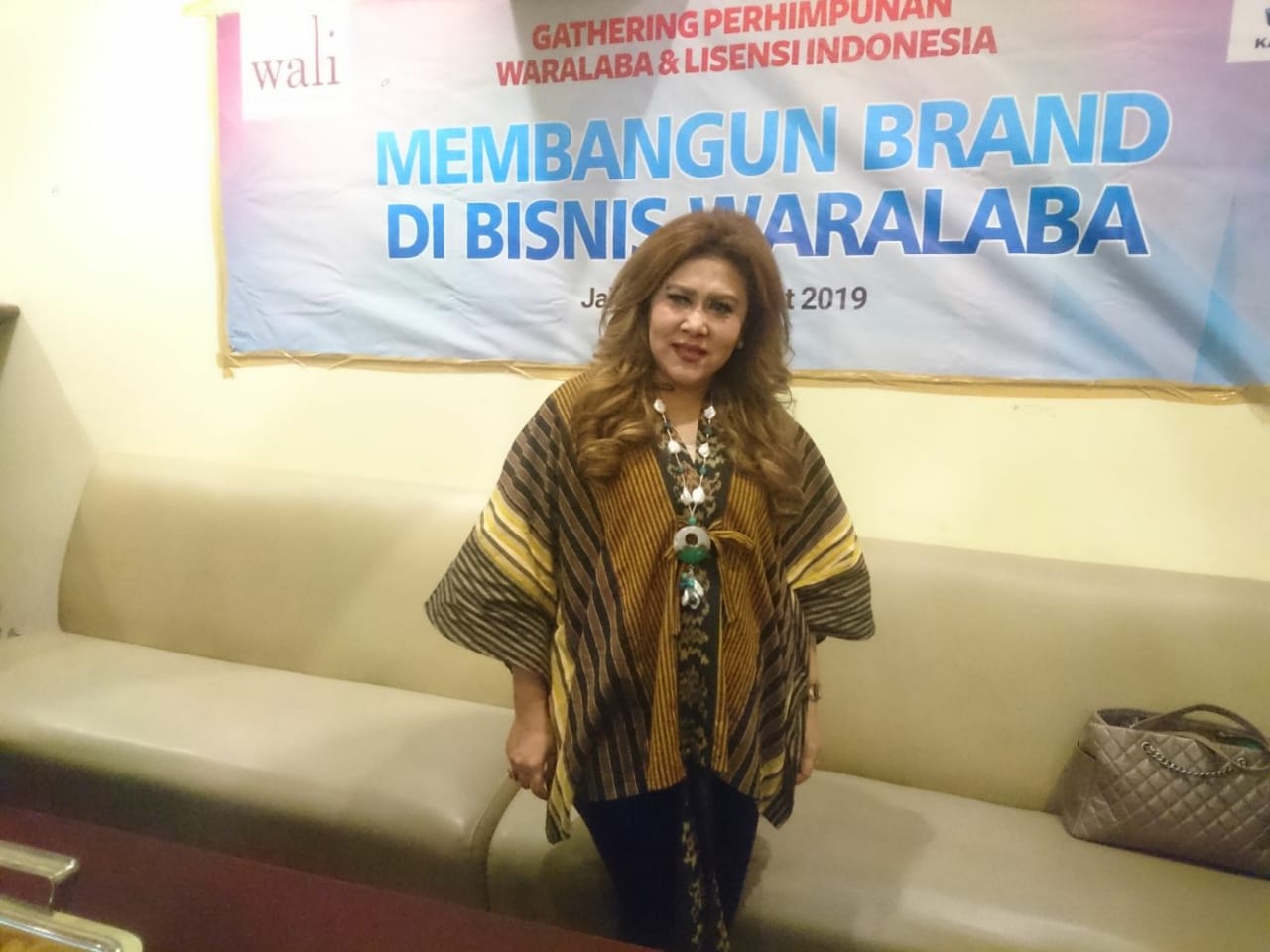 Perhimpunan WALI : Bisnis Franchise Tak Lagi Wait & See