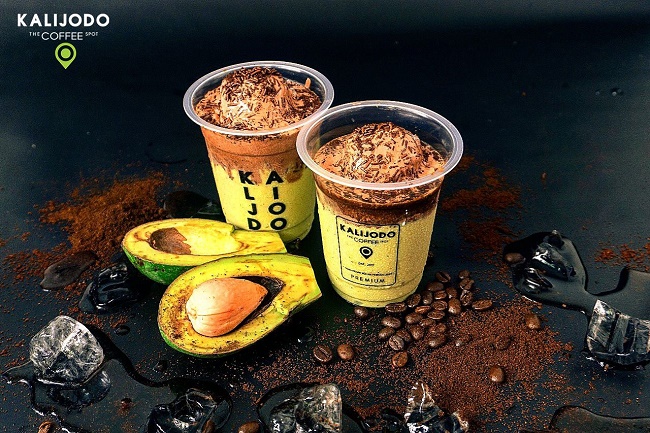 Kalijodo Coffee, Bisnis f&b dengan Inovasi Tanpa Batas