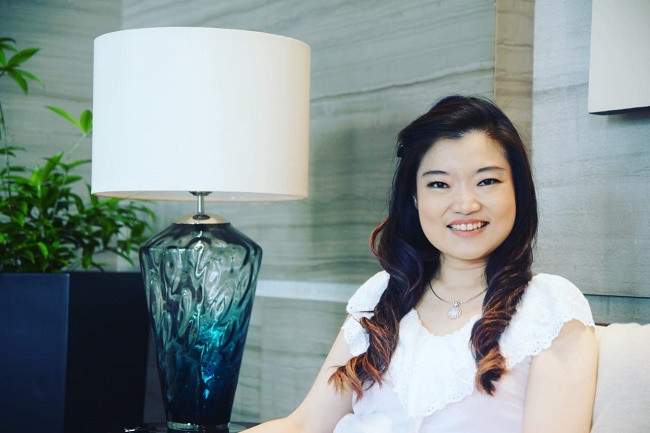 Kiprah Gemilang Anita Feng,  Srikandi Waralaba di Tahun 2019