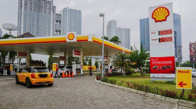 Bersaing di Bisnis SPBU, Shell Indonesia Tawarkan Kemitraan yang Menggiurkan