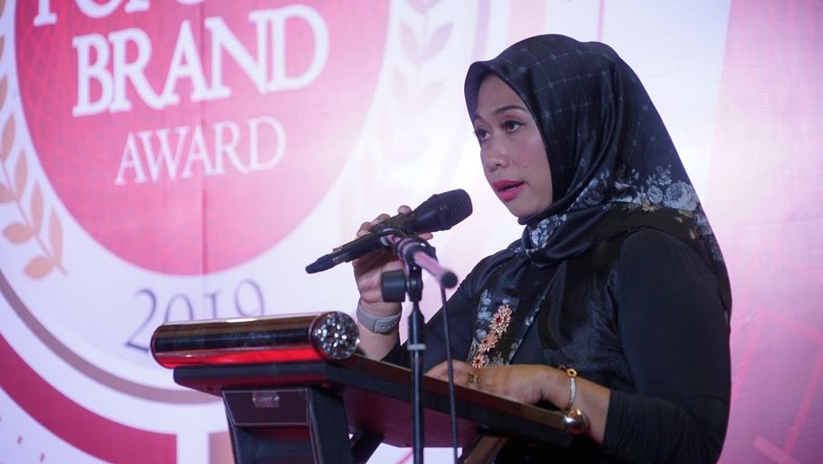 Indonesia Digital Popular Brand Award, Legitimasi Netizen Terhadap Brand Indonesia