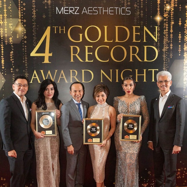 MIRACLE Ukir Prestasi untuk Indonesia dengan Meraih Penghargaan di Level Asia Pasifik