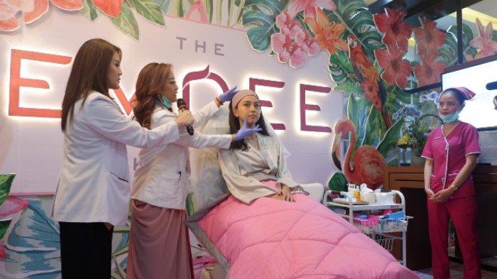 The Emdee Skin Clinic Targetkan 3 Outlet Baru di Jakarta, Malang dan Sidoarjo