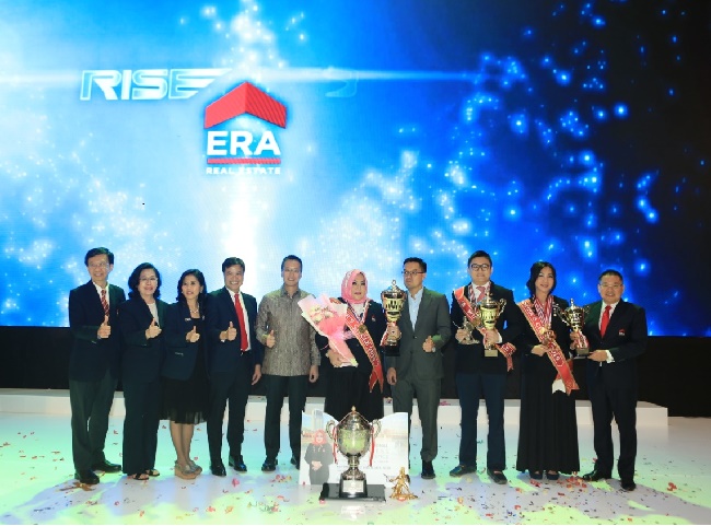 ERA Indonesia National Business Conference 2020 