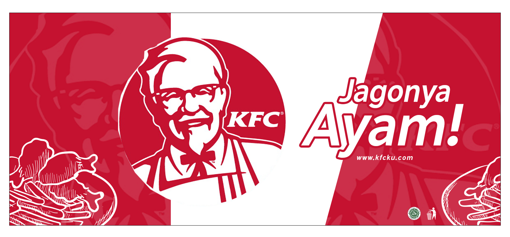 KFC Indonesia Mendukung Brand Lokal Promosikan Bisnis
