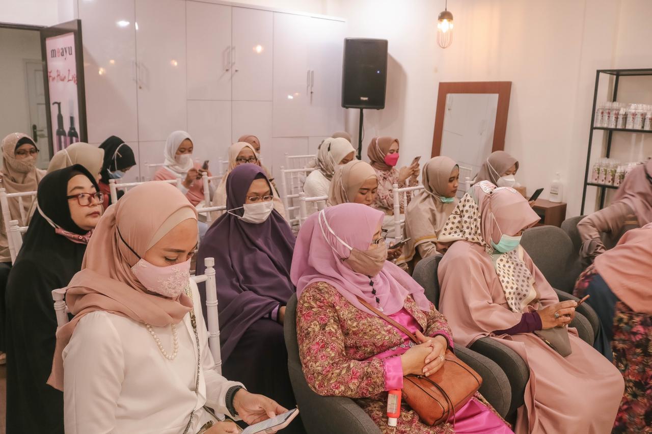 Bisnis Salon Kecantikan Tetap Berkembang di Tengah Pandemi