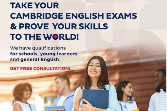 Kursus Bahasa Inggris ini Lengkapi Sertifikasi International untuk Muridnya