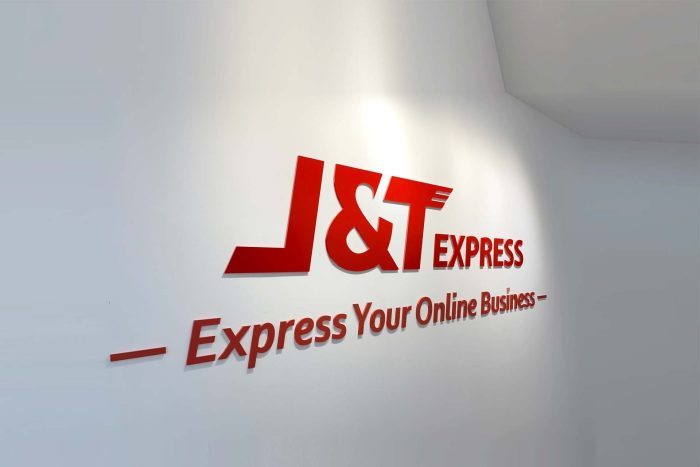 J&T Express Ekspansi ke UEA dan Saudi