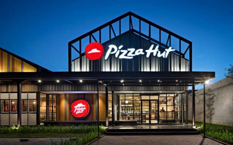 Pizza Hut Bagikan Dividen Sebesar Rp60 Miliar