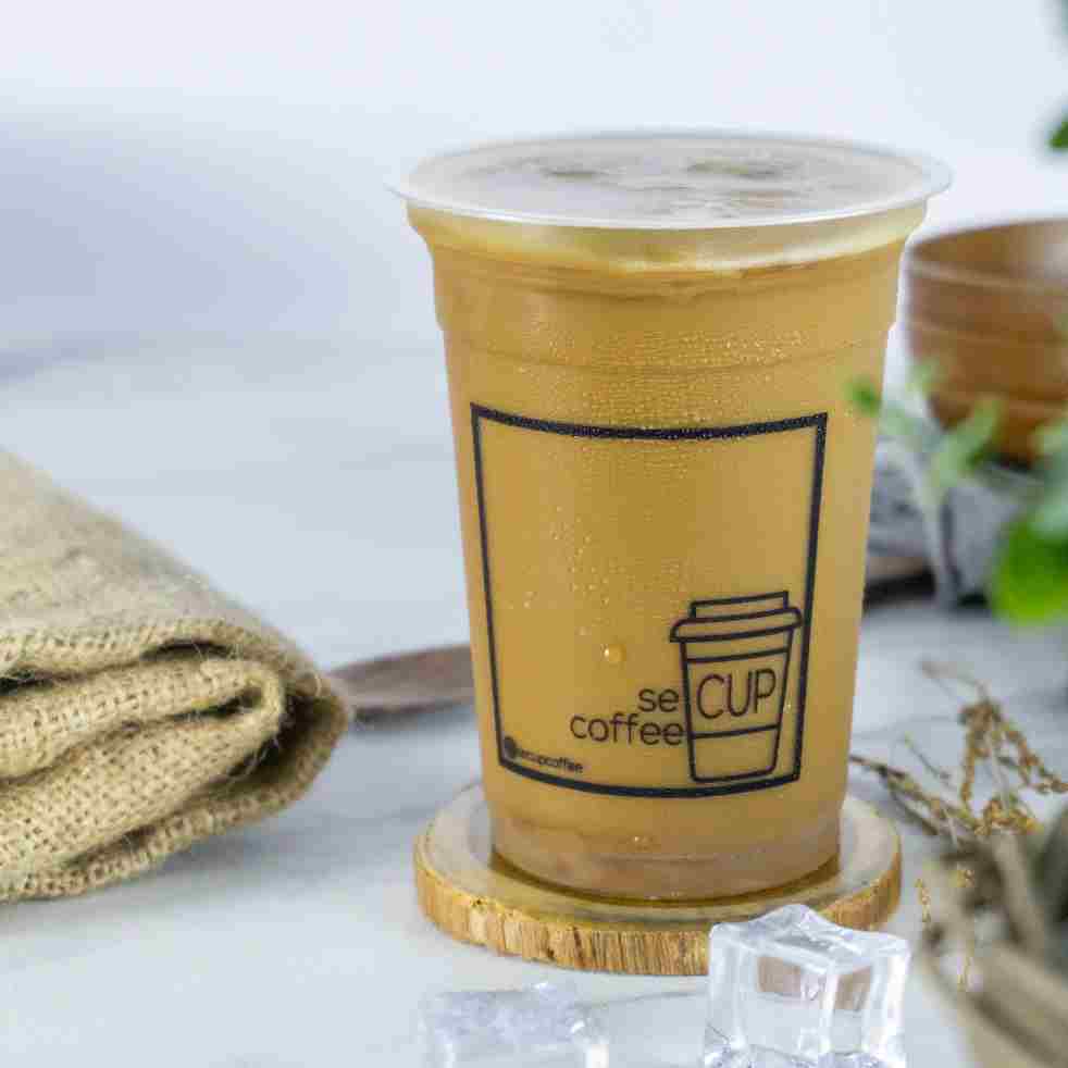 CoffeeShop Konsep Kontainer yang Mengunggulkan Kualitas Rasa dan Layanan