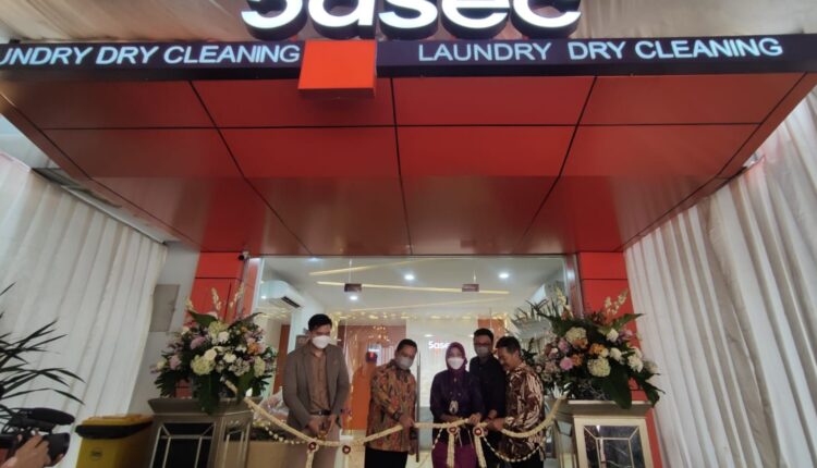 Laundry Premium Asal Perancis Kini Hadir di Tangerang