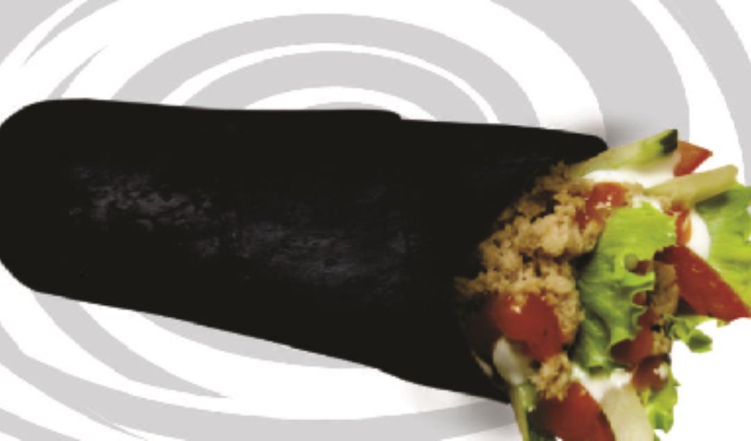 Mau Jadi Mitra Black Kebab? Segini Biaya Investasinya