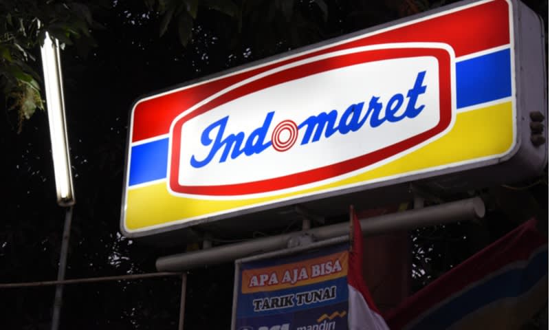 Mau Punya Minimarket Indomaret? Ini Syarat dan Perkiraan Biaya Invetasinya