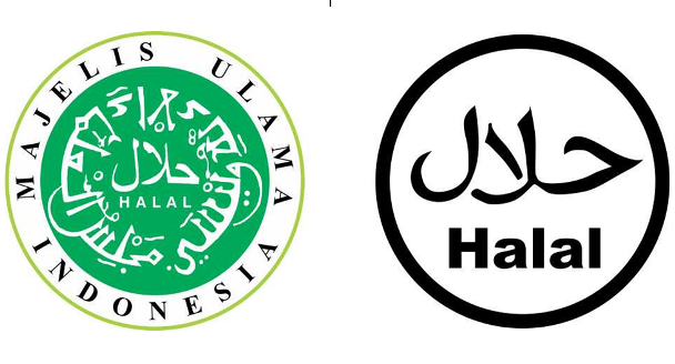 Belum Terakreditasi Label Halal MUI Ditolak 