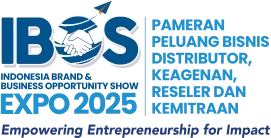 IBOS EXPO 2025